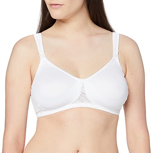 Anita Women's 5062 Nursing bra White, 42G
