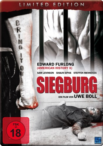 Siegburg (Iron Edition)