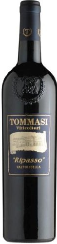 Ripasso - Valpolicella Classico Veneto DOC 0,75 l - Tommasi