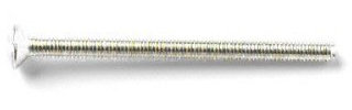 Electrical Socket Screws Zp M3.5 x 50mm, Star Pack Range 72073