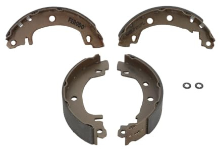 Ferodo FSB544 Brake Shoe Set - (set of 4)