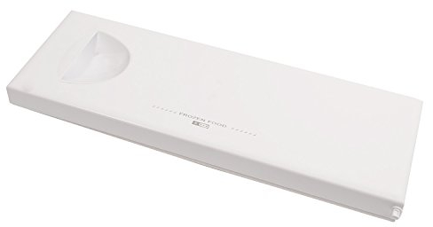 Hotpoint Fridge Freezer Evaporator Door. Genuine part number C00117134