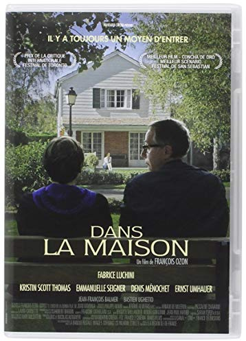 Dans la maison [FR Import]