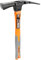 Corona Exclusive masonry bricklayers masons hammer 600 gr fibreglass (Cor C2542) by Corona