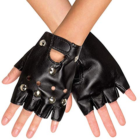 Boland 03150 Handschuhe Biker, One Size