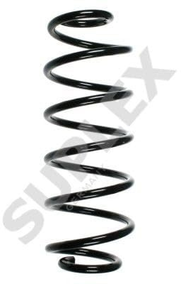 Suplex Coil Spring 09111 (Single)