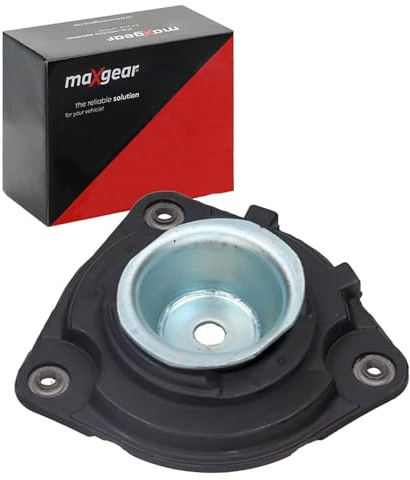 Maxgear Domlager Vorderachse links passend für Micra Clio Modus