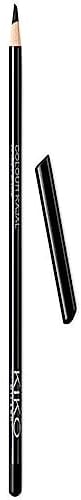 KIKO Milano Colour Kajal 01 | Kajalstift Für Das Innere Augenlid