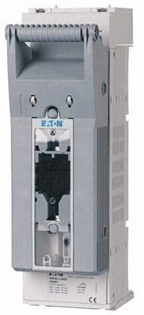 Eaton 183063 NH-Trenner 1P Flachanschluss M10 Max. 240 mm²; Montageplatte; Größe NH3; auch für NH2