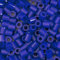 Vaessen Creative Perles à Repasser - Bleu - 1100 perles - pour Bijoux, Decorations DIY et Loisirs Créaifs