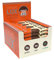 BW Premium LUX 20g High Protein Flapjack Bars 24 x 75g - Oat Based Low Sugar Snack - Bodybuilding Warehouse (Chocolate Orange)