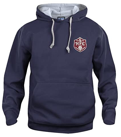 Old School Football Hoodie