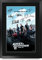 HWC Trading Poster mit Autogramm und Autogramm von FR A3 Fast & Furious 6 Vin Diesel, Paul Walker, Dwayne Johnson Gifts, für Film-Fans – A3 gerahmt