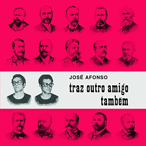 Traz Outro Amigo Tambem