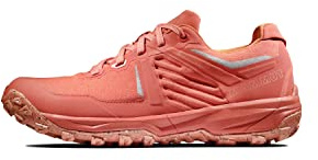Mammut Ultimate III Low GTX Women Terracotta/apricot Brandy 38 EU = 5 UK