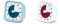 Time Timer Home Mod — Minuteur visuel de 60 Minutes pour Enfants — pour Fournitures Scolaires à la Maison, Outil d'étude, Blue & Home Mod - 60 Minute Visual Timer Edition Home