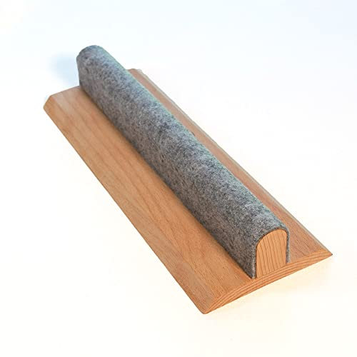 Love Sew Wolle Quilter-Klöppel