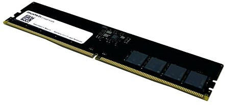 Mushkin RAM D5 4800 32GB C40 Essentials