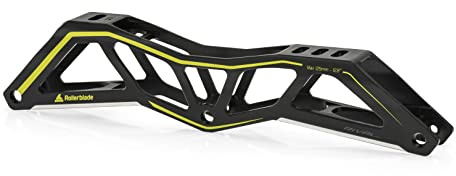 Rollerblade Rival 32,5 cm Rahmen 3 x 125 mm, 1 Paar