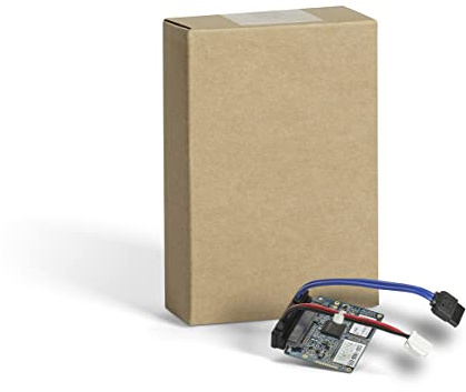 Xerox - Image Overwrite Kit - Festplatte - 320 GB - für VersaLink B7125, B7130, B7135, C7120, C7125, C7130