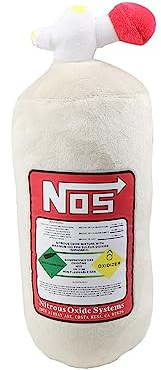 OWKAY Autositz Kreative Persönlichkeit Kopfstütze Nackenkissen Auto NOS Auto Nackenkissen Kissen Nackenkissen Beige