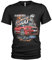Ford Mustang Shelby GT500 Cobra Herren T Shirt