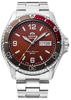 Orient Taucheruhr RA-AA0820R19B