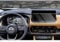 CDEFG Kompatibel mit Nissan Qashqai j12/Juke 2024 Facelift/X-Trail T33 e-POWER 2022-2023 2024 12,3 Zoll Navigation und Instrumententafel Tempered Glas Schutzfolie Displayschutzfolie Zubehör 2 Stück