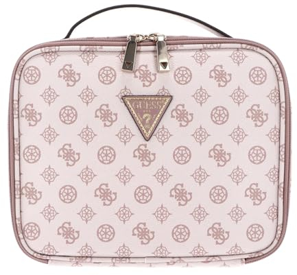 Trousse de Toilette Guess Ref 62513 LGN Rose 21 * 18