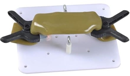 WlP Modell for Darmnaht for Üben Von Schneiden Nähen Und Knoten Modell for Darmnaht – Laparoskopie-Simulator Übungsset for Darmnaht – Übungstraining for Darmnaht