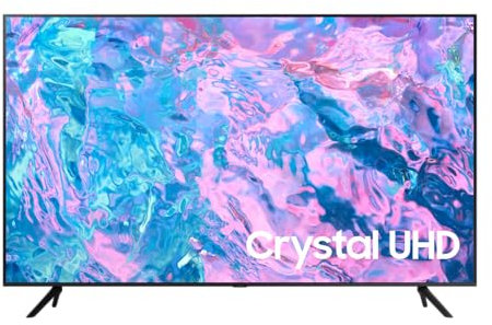 Samsung HG55CU700EUXXU 55 INCH Hospitality TV