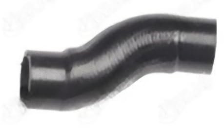 51878738 51867256 MANICOTTO TUBO ARIA INTERCOOLER adatto a F I A T GRANDE PUNTO EVO 1.3 MULTIJET