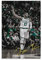 YIFANF Leinwand Druck Poster 50 * 70cm Senza Cornice Jayson Tatum 6 poster tela parete arte camera decorazione moderna foto di famiglia per camera da letto