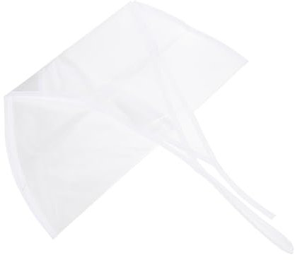 GLSTOY 4pezzi Impermeabili con Visiera Bonnet per Protezione e Vento per Escursioni e attività all