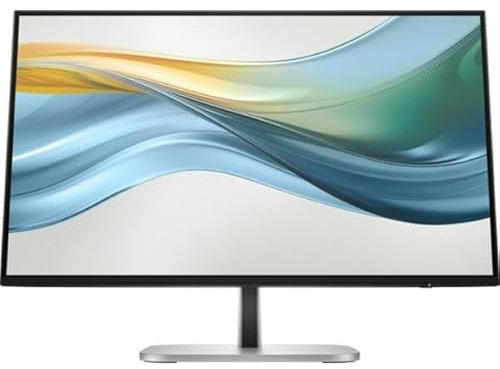 Monitor HP 9D9V7AA#ABB Full HD 23,8