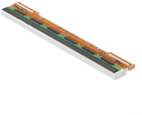 Für Zebra ZD421 ZD421D ZD421T Thermo-Druckkopf Ersatz 203dpi Teilenummer P1112640 019, kompatibel für Etikett- und Barcode-Druck