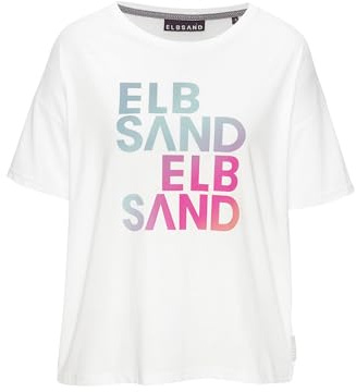 Elbsand Damen T-Shirt