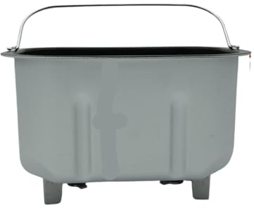 A97G Doppel-Mischbehälter for Brotbackautomaten