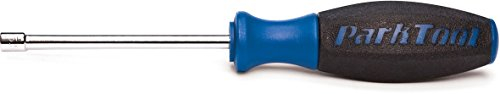 Park Tool Park Tool Unisex – Erwachsene Nippelspanner SW-17 5,0 mm, Schwarz, 17 5,0mm Park Tool Park Tool Unisex – Erwachsene Nippelspanner SW-17 5,0 mm, Schwarz, 17 5,0mm
