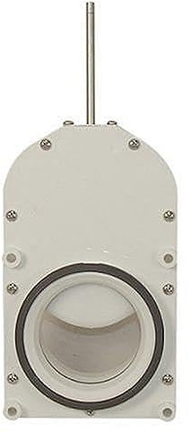 Thetford 12836 Electra Magic Slide-ez Ventil