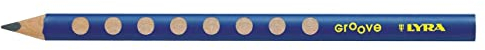 LYRA GROOVE Jumbo Graphit BLEISTIFT B