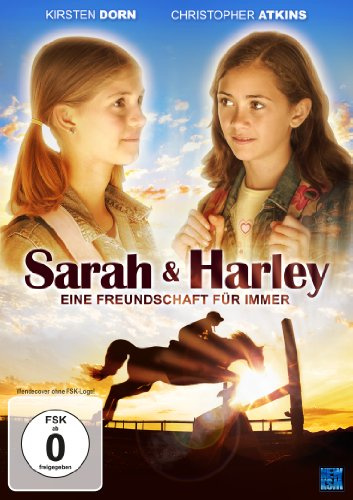 Sarah & Harley - Eine Freundschaft für immer