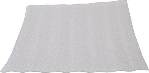 Sealed Air Schaumfolie CELL-AIRE 2,0mm - 100cm x 125m