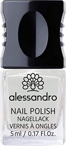 alessandro Nagellack 02 Moonlight Kiss, 10 ml