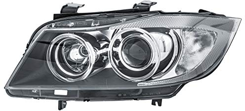 HELLA 1EL 354 687-011 Bi-Xenon-Hauptscheinwerfer- ECE - für Rechtsverkehr - vorne links