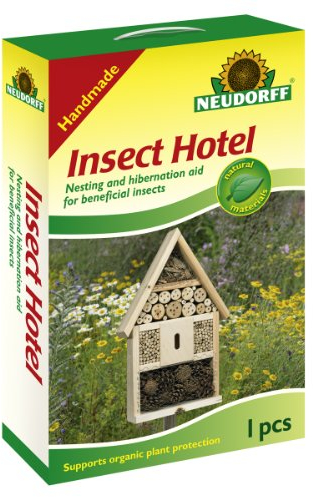 Neudorff Insektenhotel