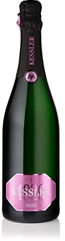 Kessler Rosé brut (1 x 0,75l)
