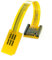 chenyang GSM CDMA Standard UIM SIM-Karten-Set, Stecker auf Buchse, Verlängerung, weich, flach, FPC-Kabelverlängerung, 14 cm