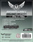 Unbekannt Oversized Dungeon Sleeves(87x112mm)-50 Premium