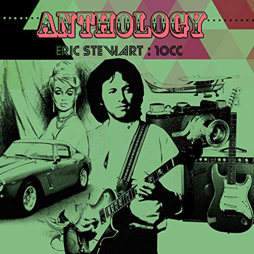 Anthology (2cd Deluxe Edition)